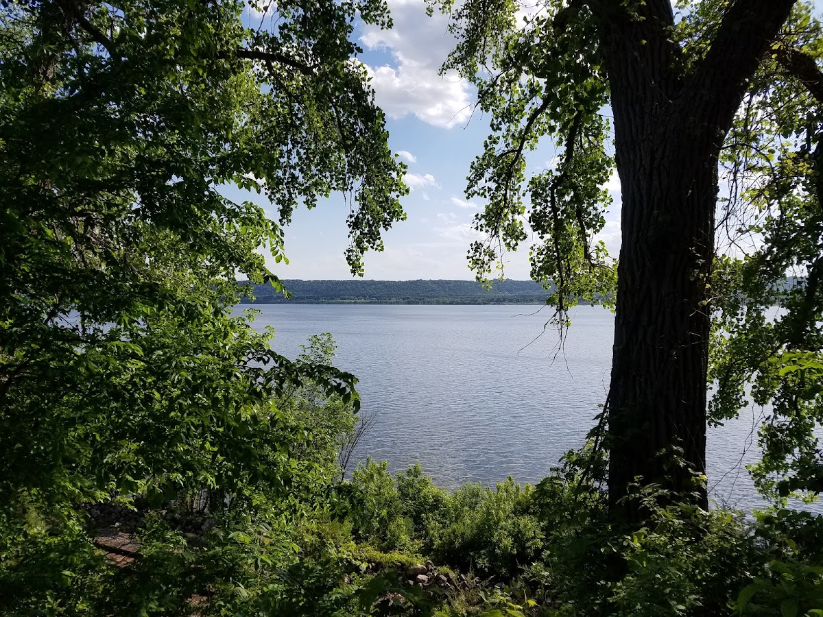 Lake Pepin