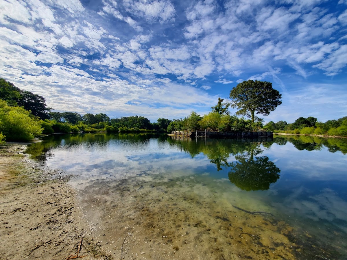 Ponderlake Pond