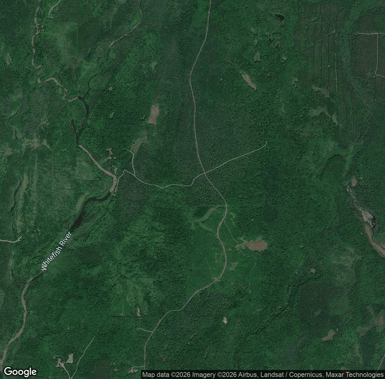 Bay de Noc â Grand Island National Recreation Trail