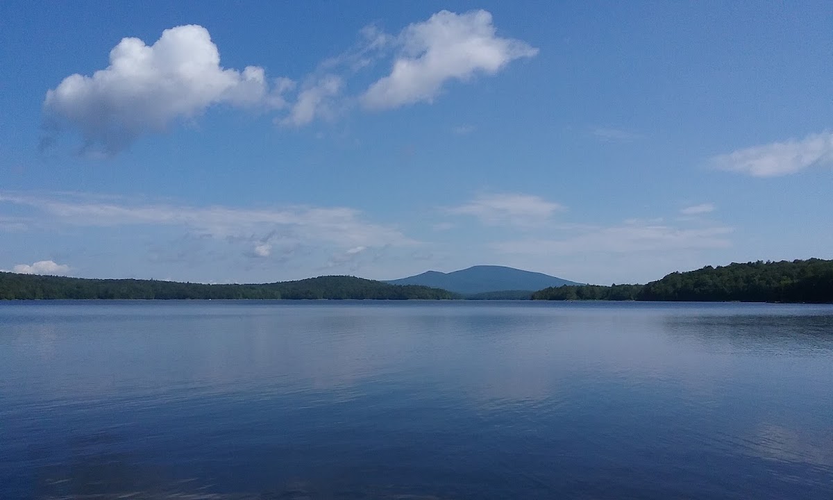 Somerset Reservoir
