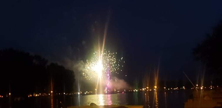 Lake Cable