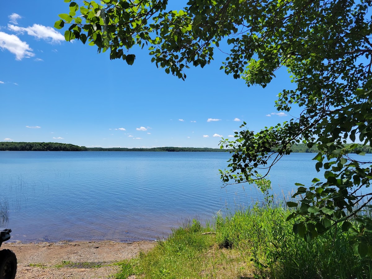 Halsey Lake