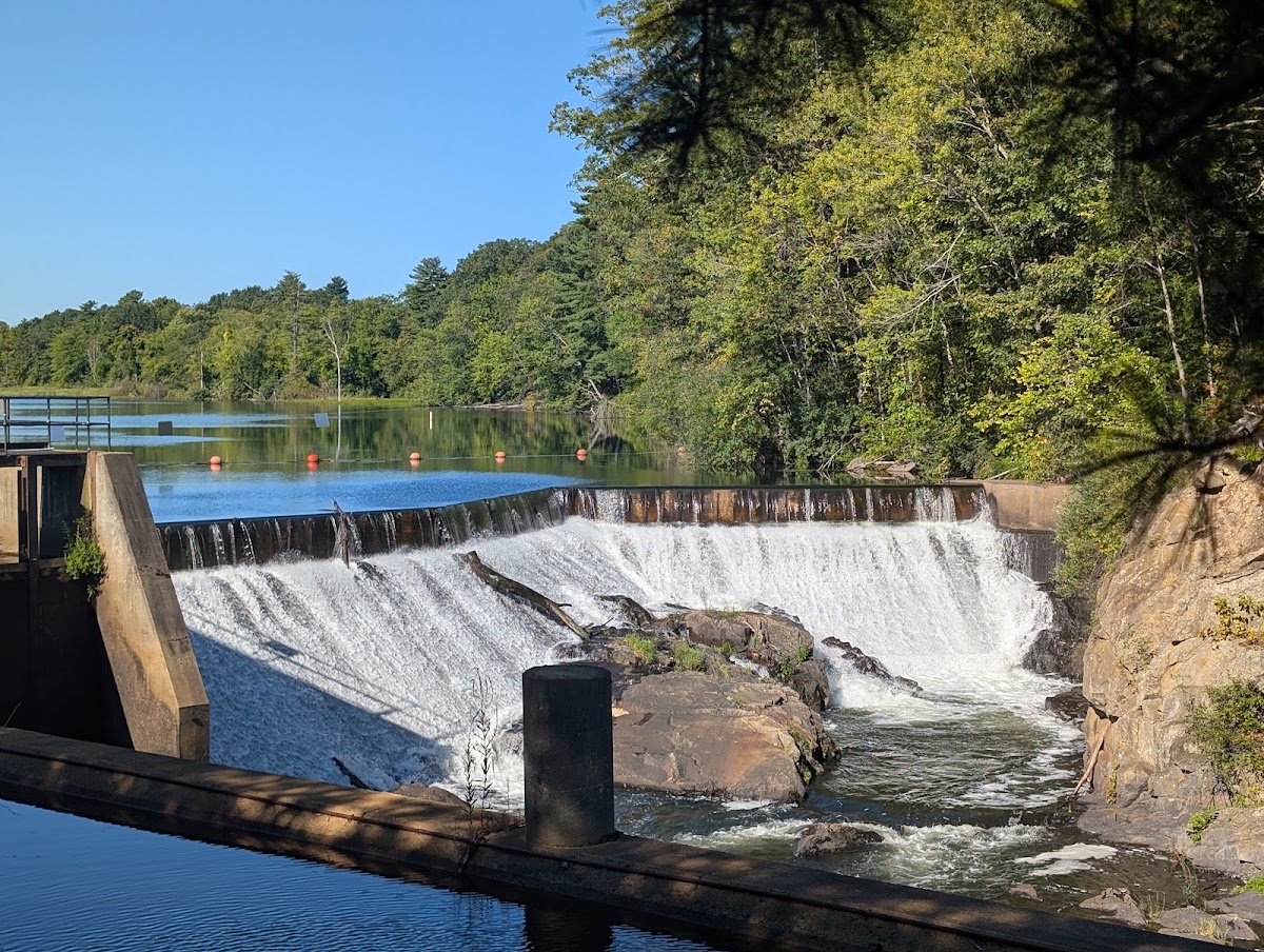 Mine Falls Park