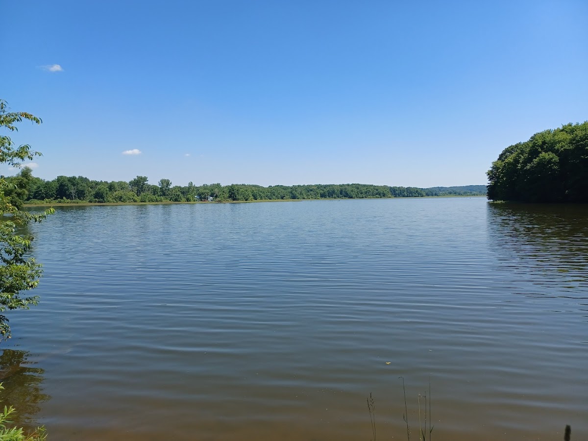 Knox Lake