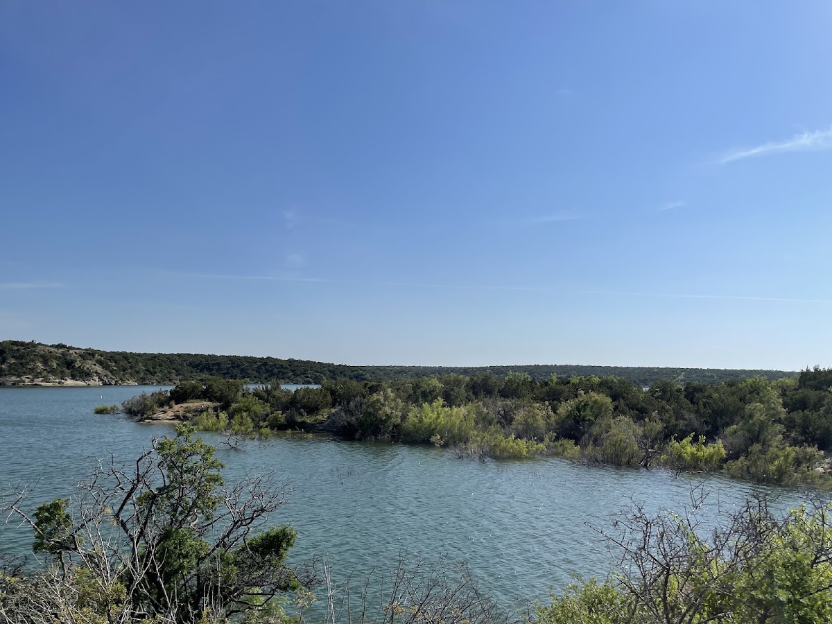 Lake Alan Henry