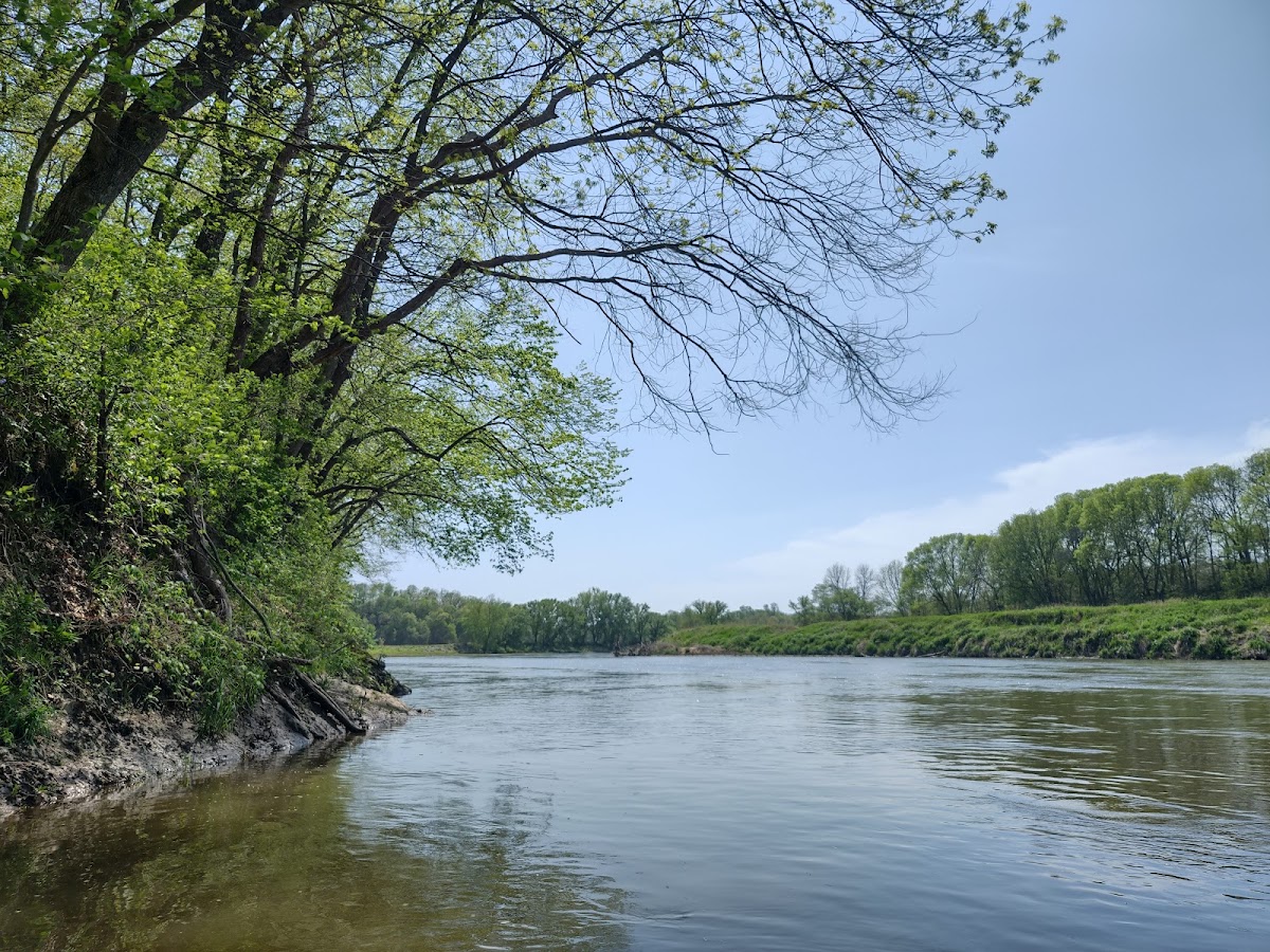 Maquoketa River
