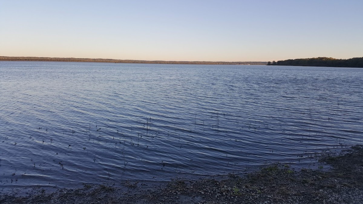 Senachwine Lake