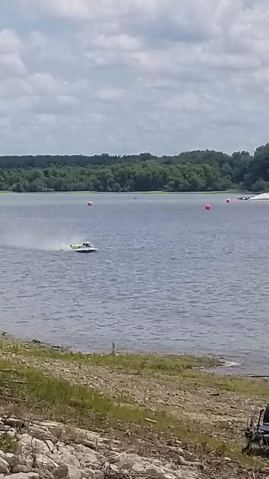 Depue Lake