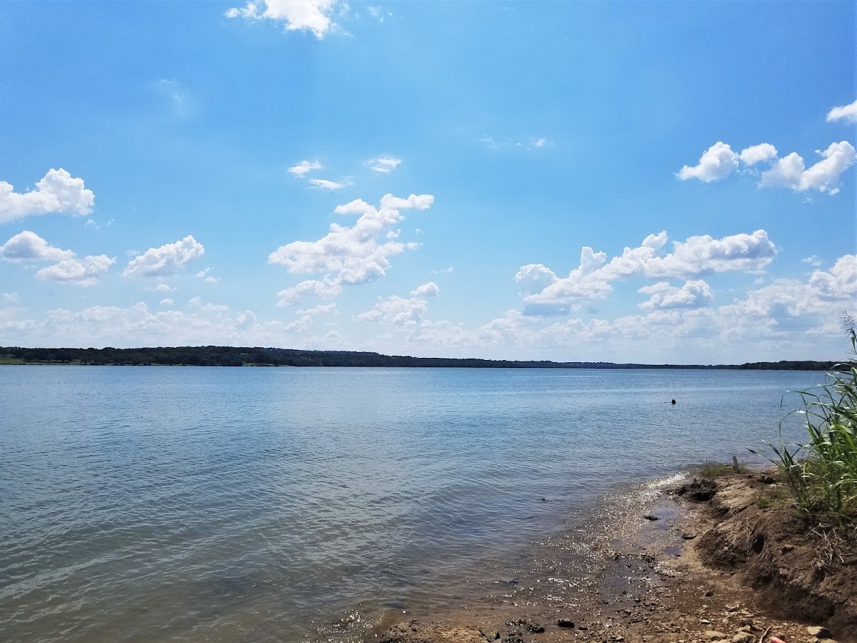 Lake Waco