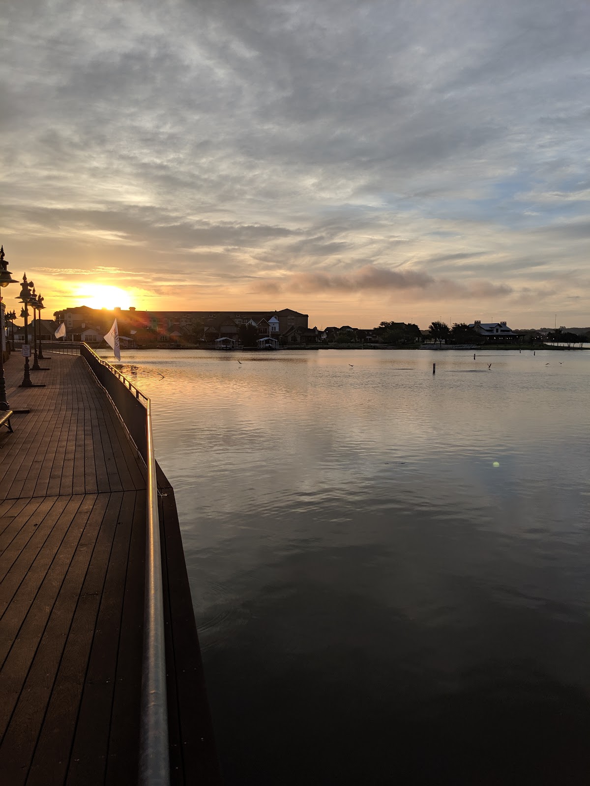 Lake Granbury