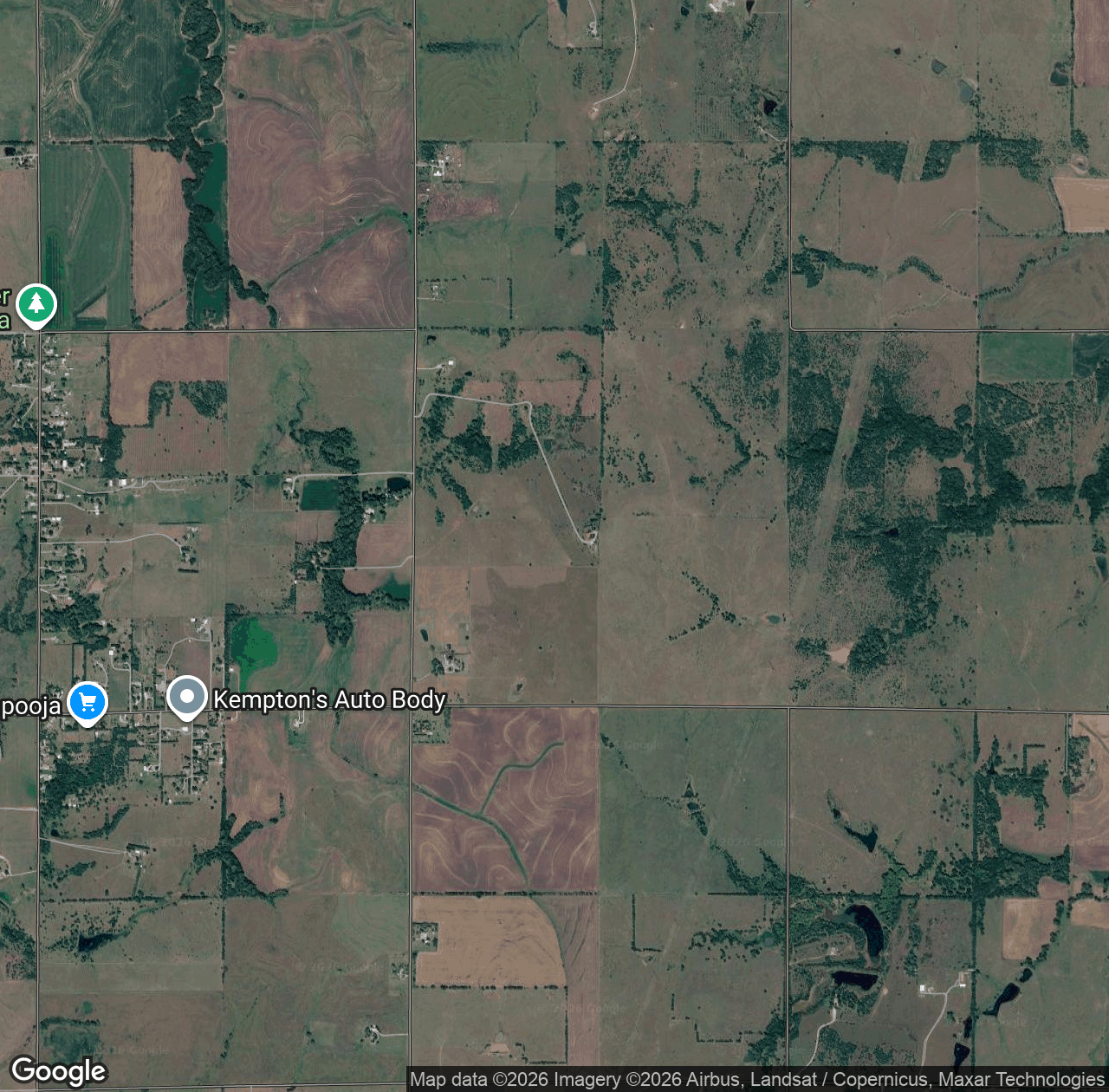 Smoky Hill River