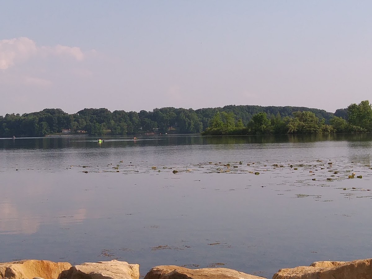 Nimishillen Creek