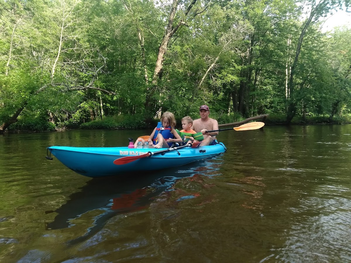 Pere Marquette River