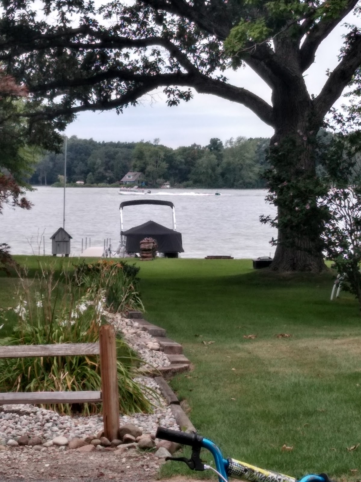 Marble Lake