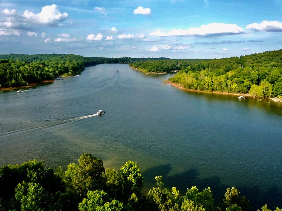 Rough River