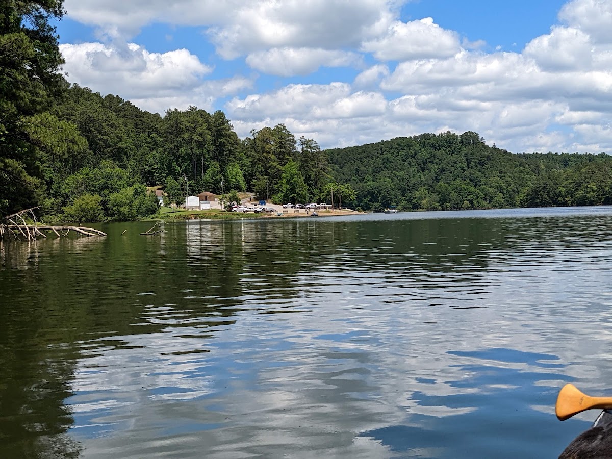 Inland Lake