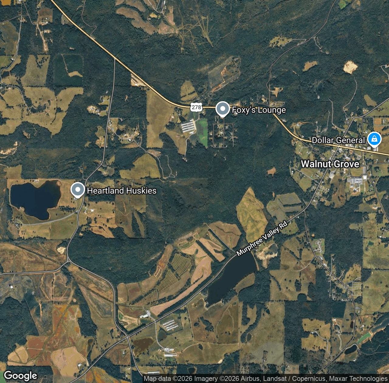 Locust Fork