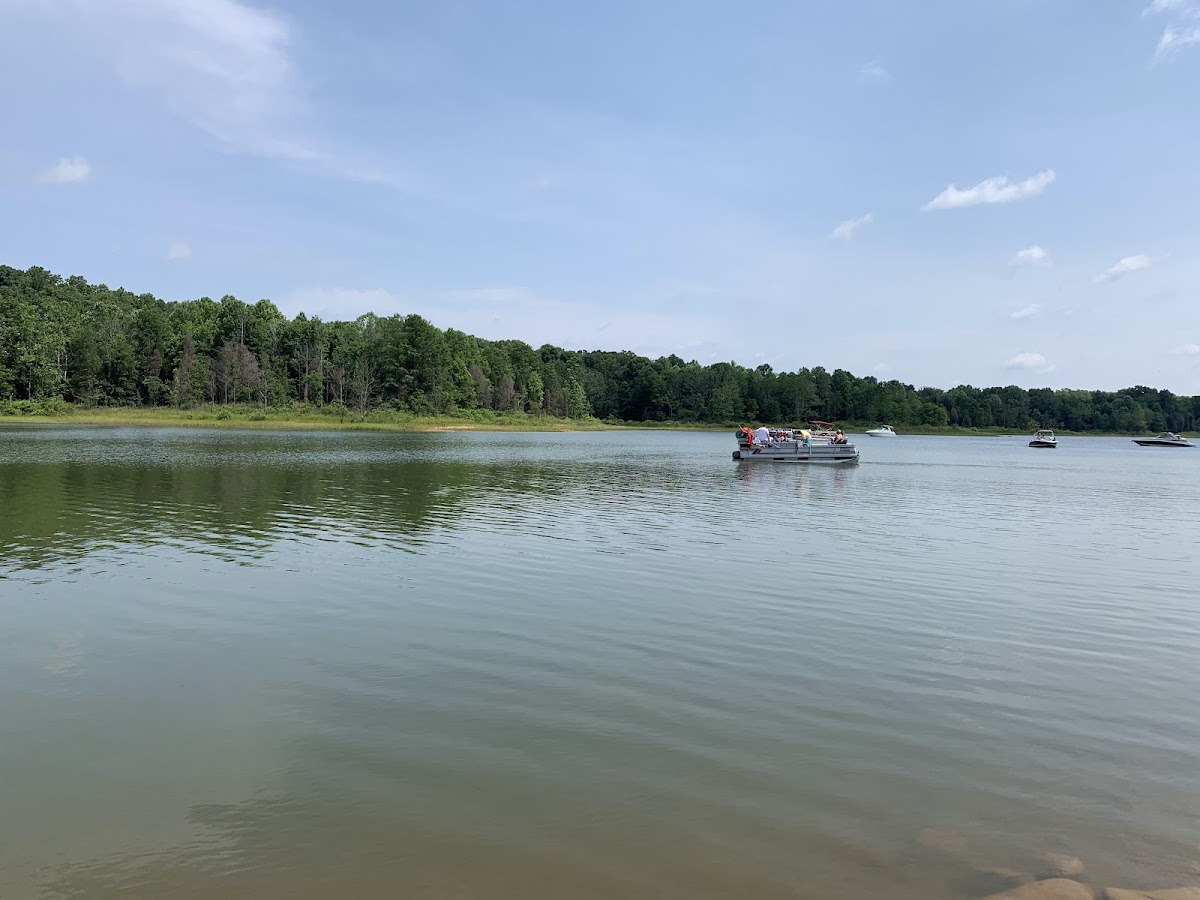 Patoka Lake