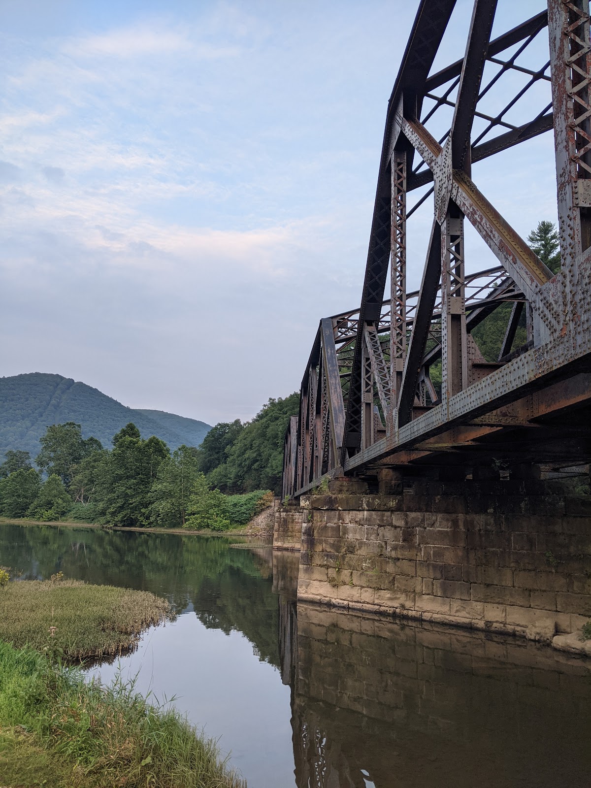Sinnemahoning Creek