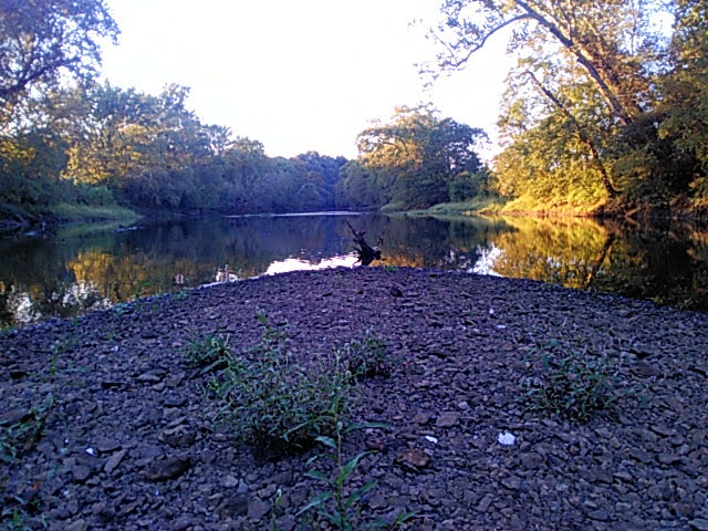 Barren River