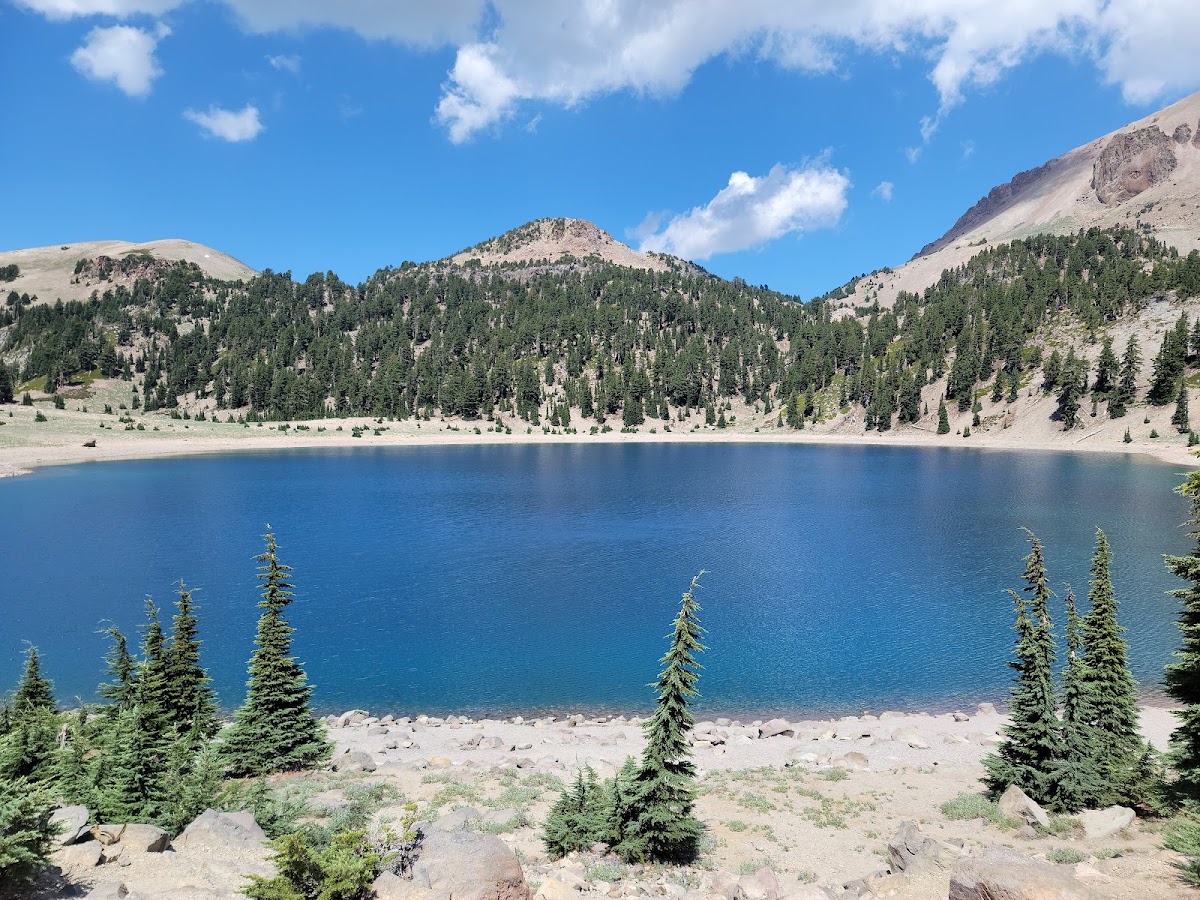 Lake Helen