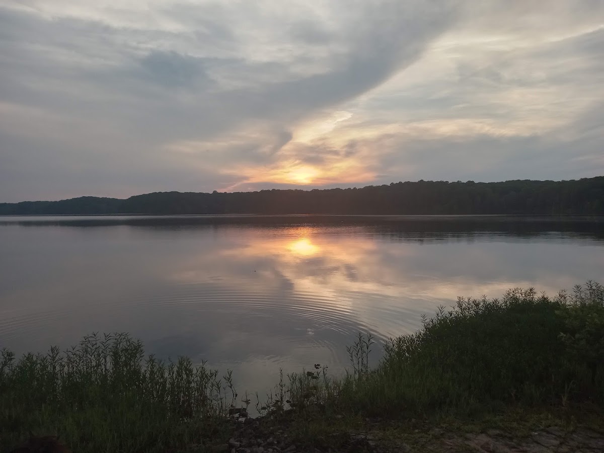 Energy Lake