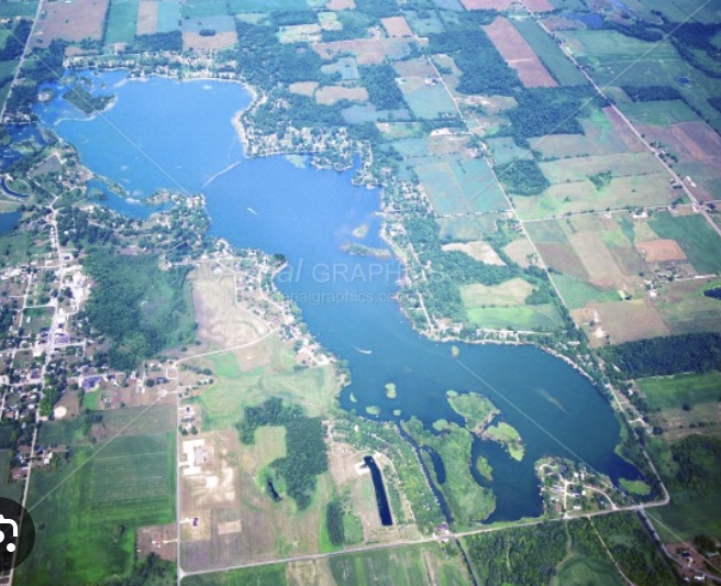 Big Turkey Lake