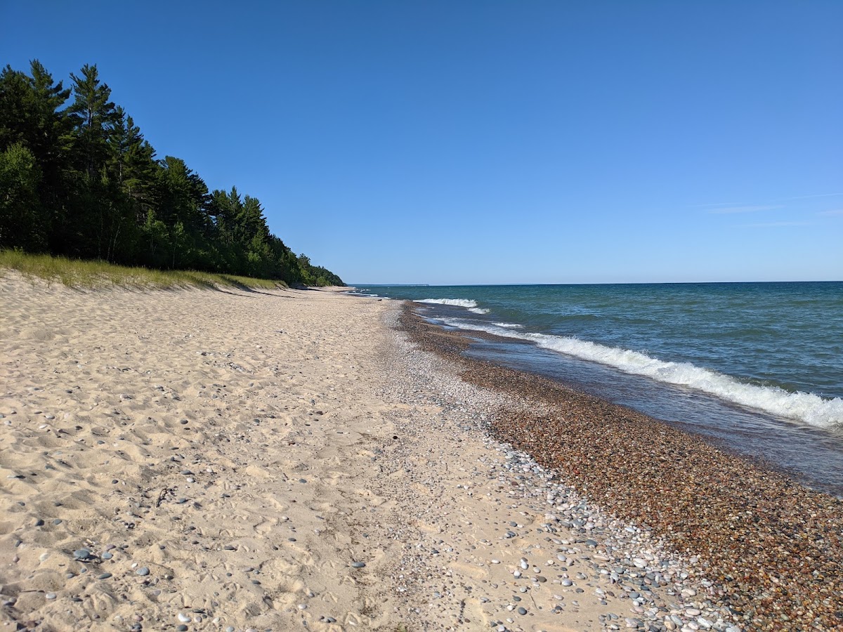 Twelvemile Beach
