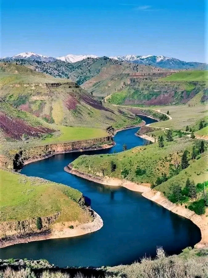Boise River