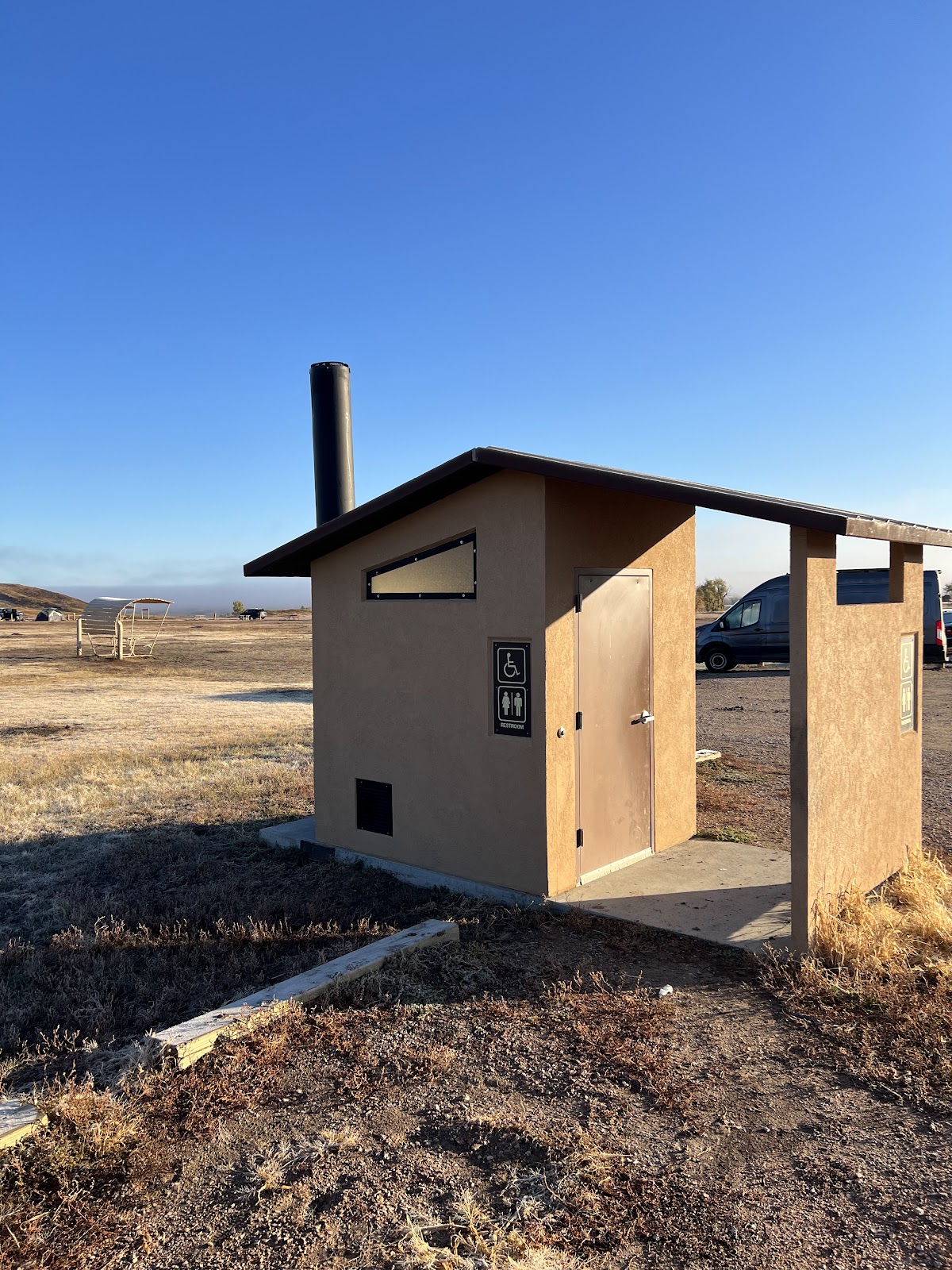 Sage Creek