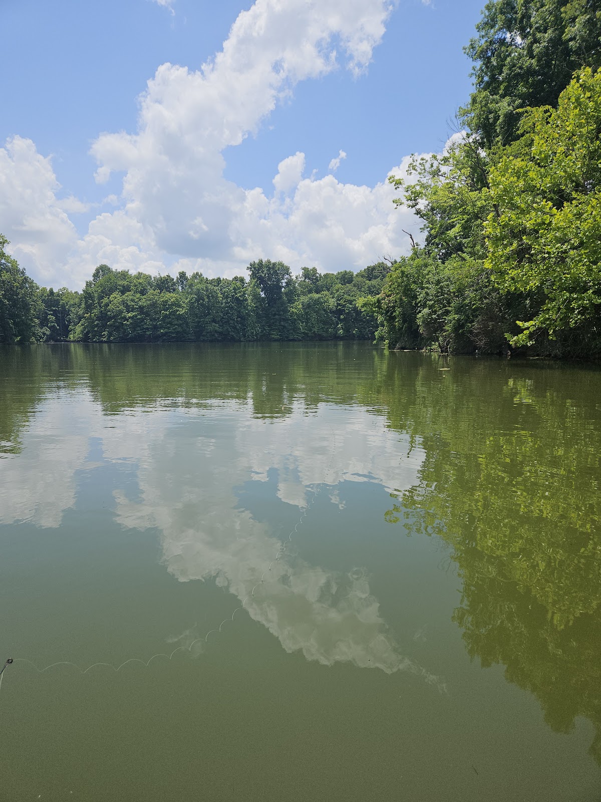 Wilgreen Lake