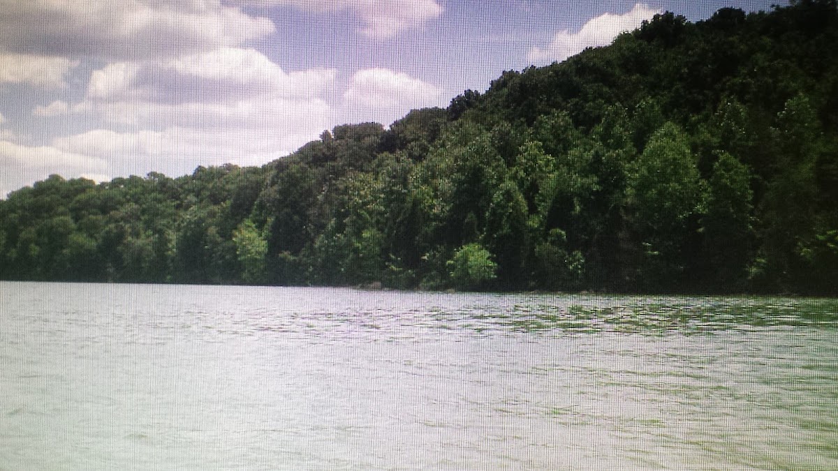 Herrington Lake