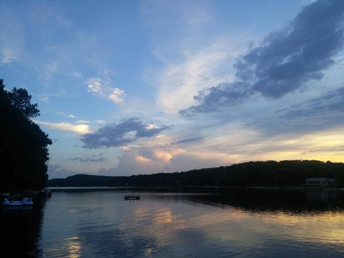 Highland Lake