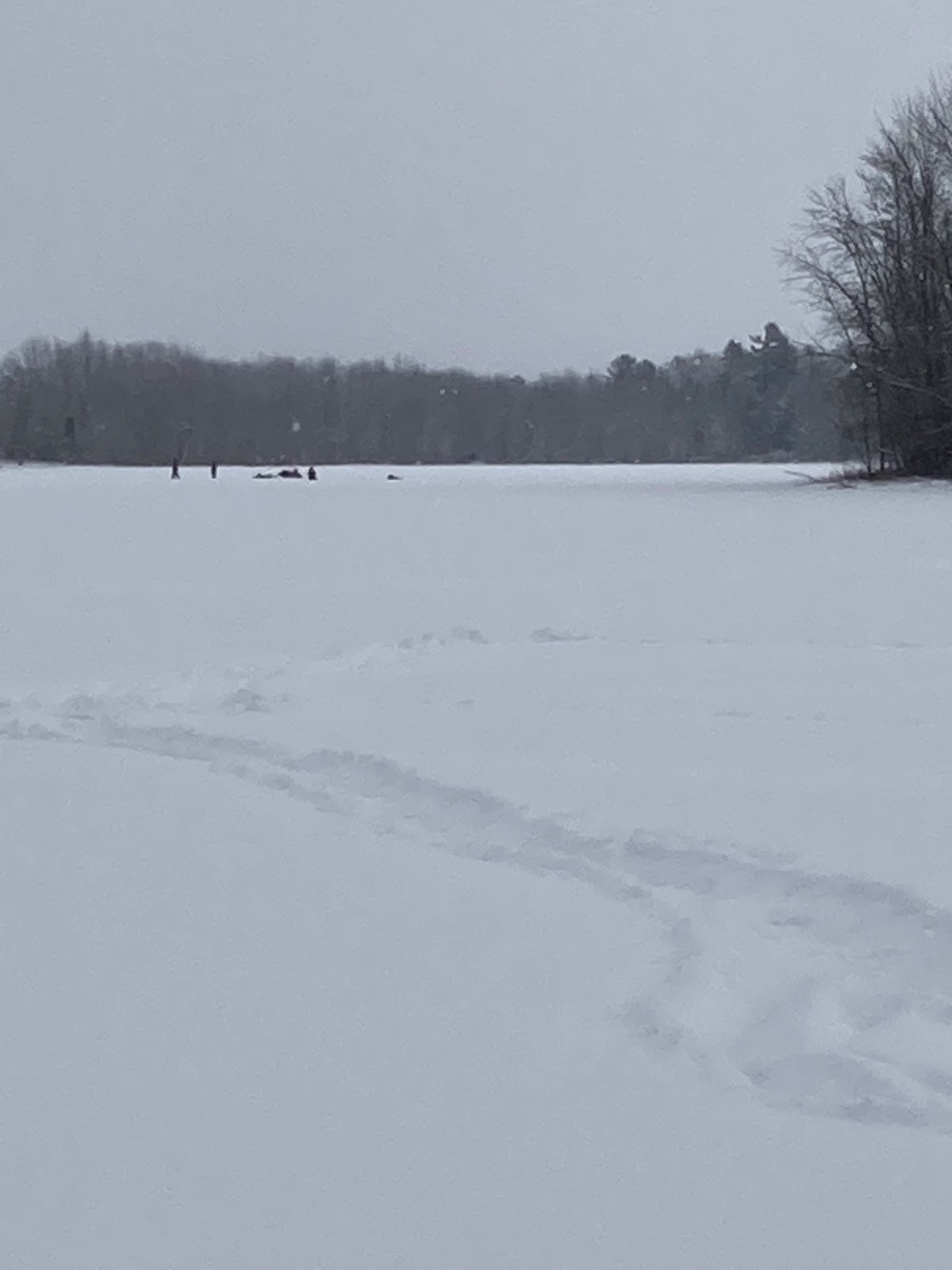 Grand Lake