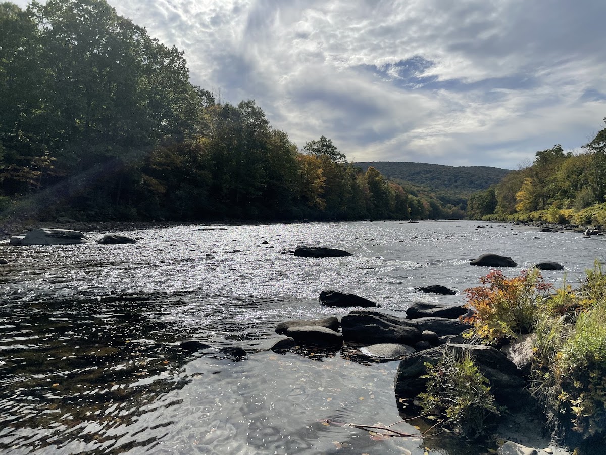 Deerfield River