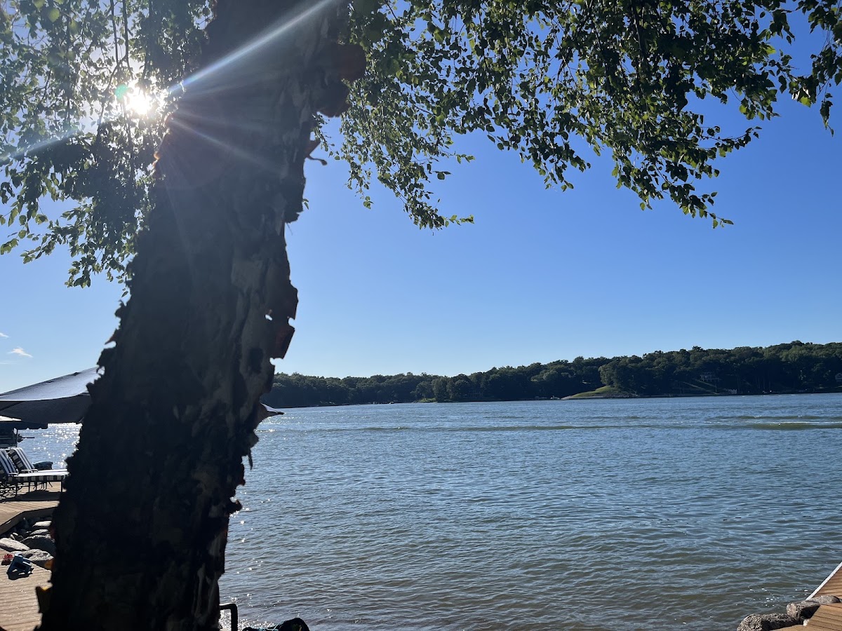 Spoon Lake