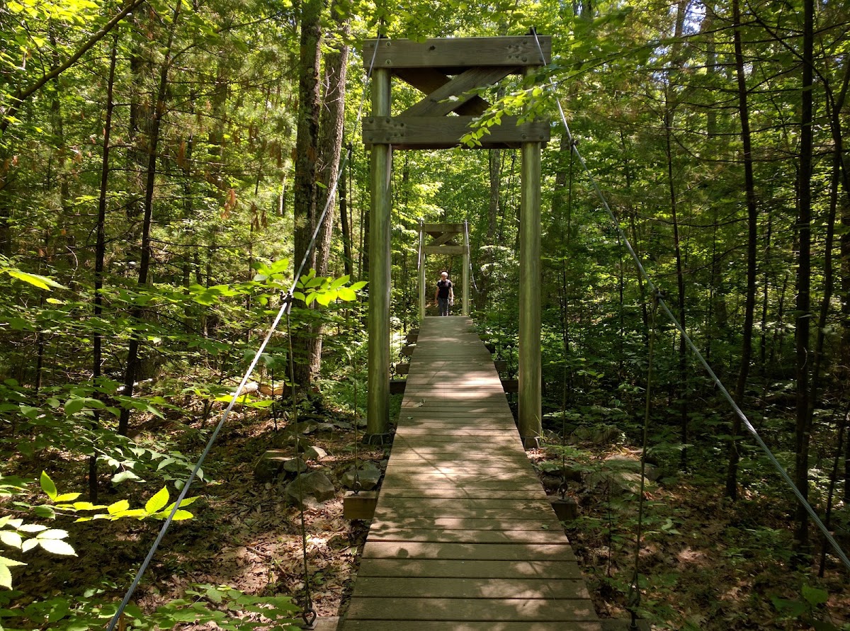 Pine Hill Park