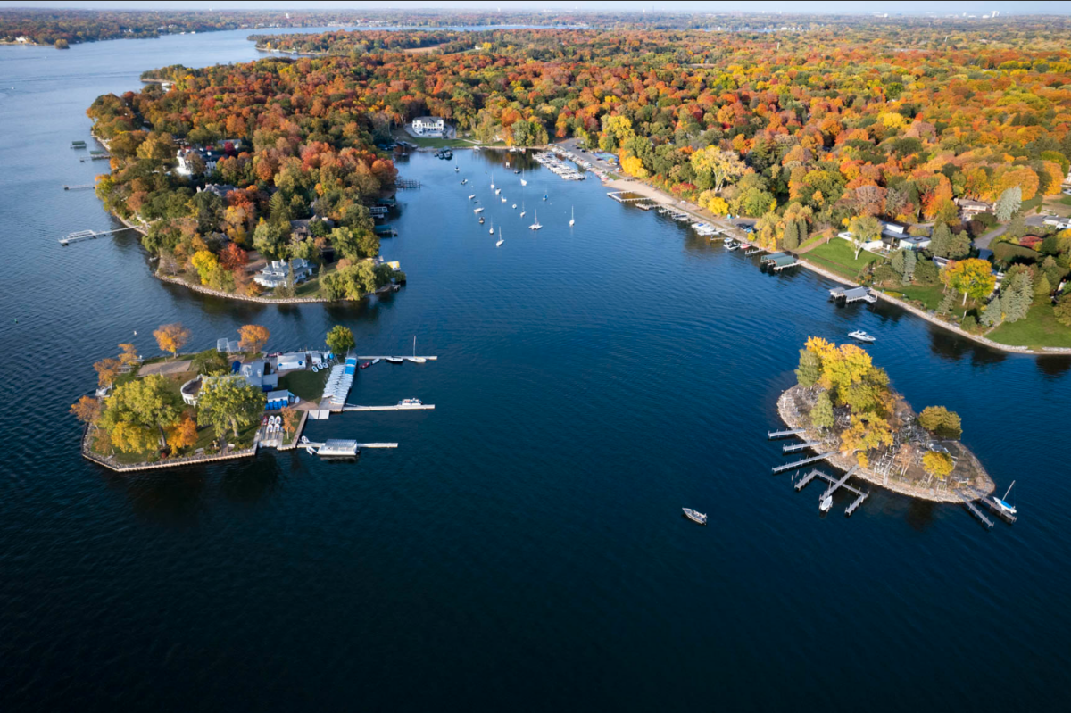 Lake Minnetonka