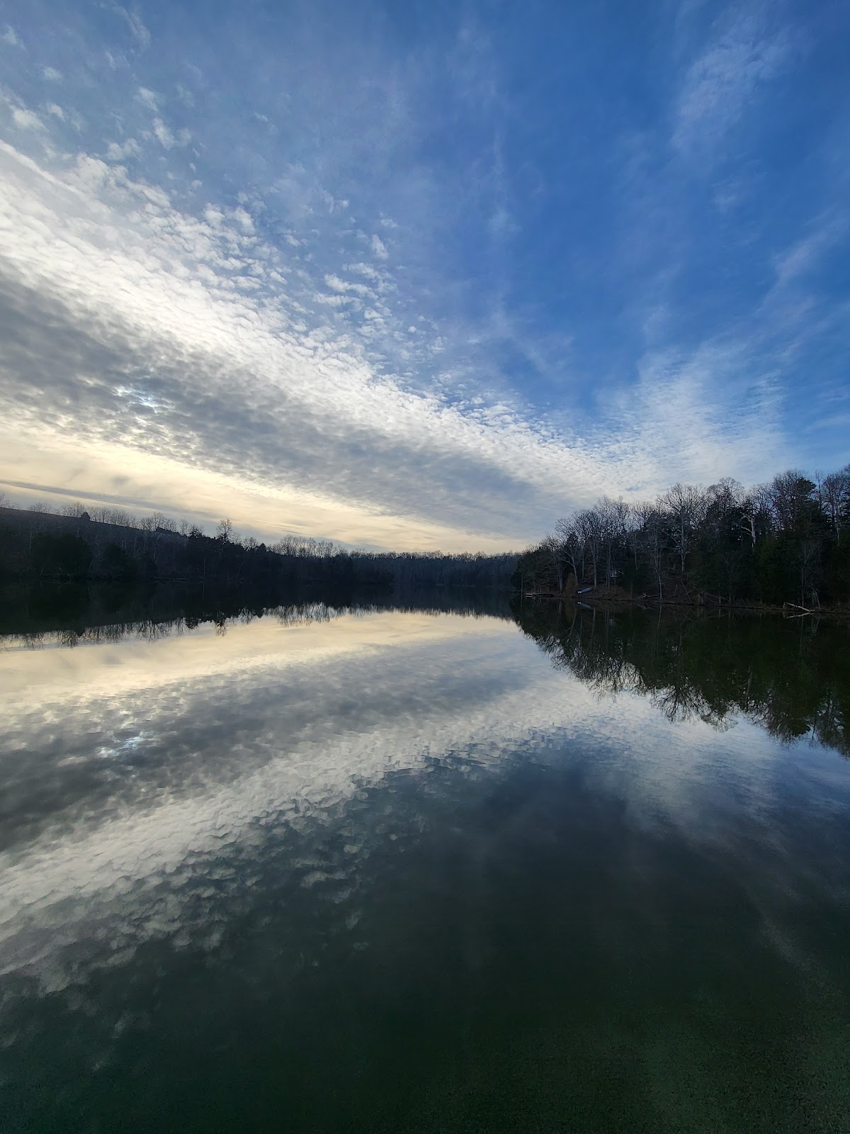 Elmer Davis Lake