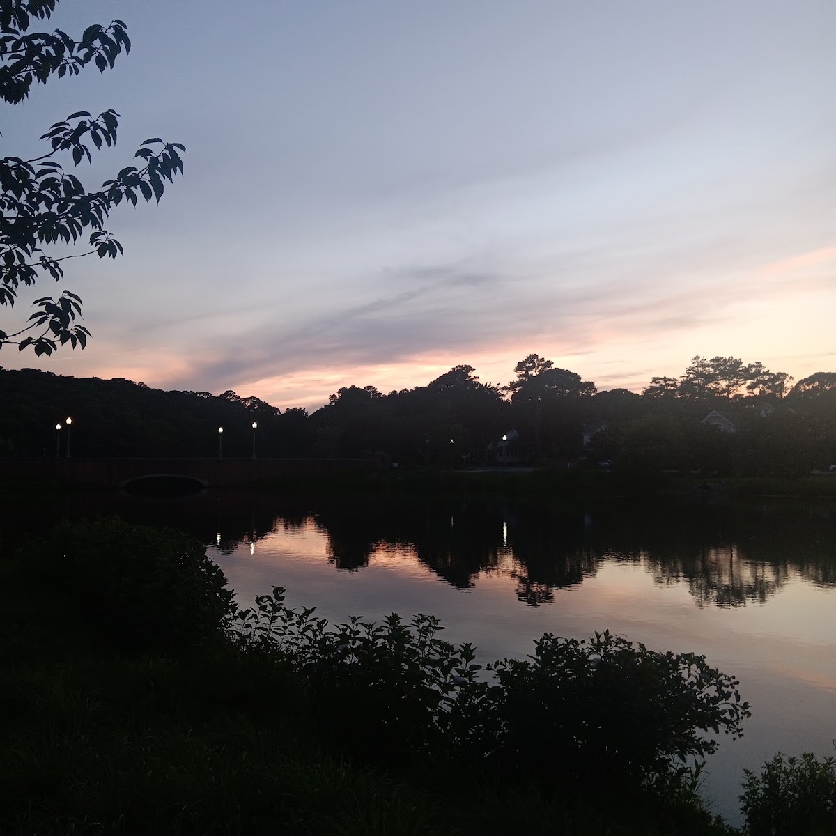 Lake Gerar