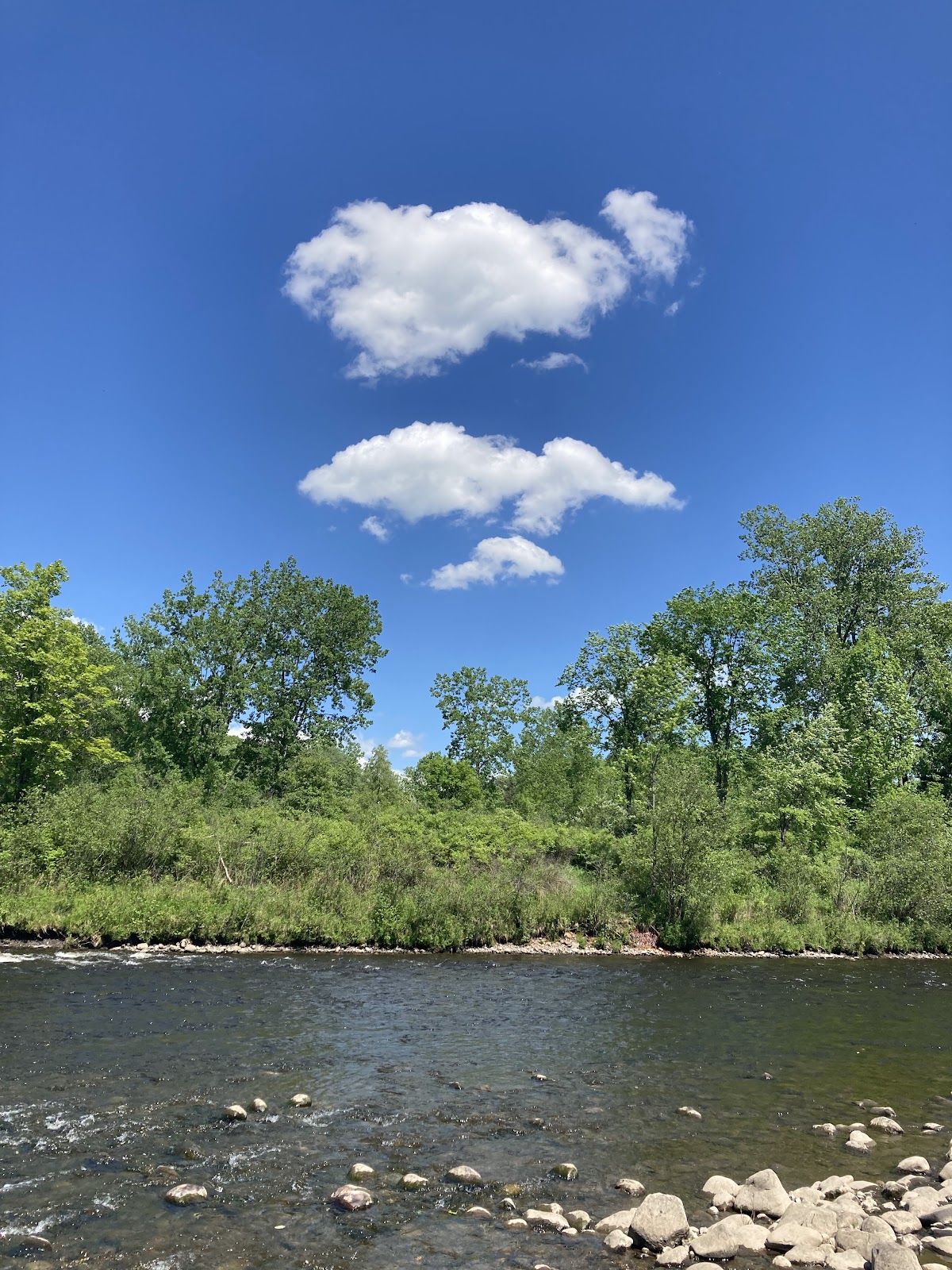West Canada Creek