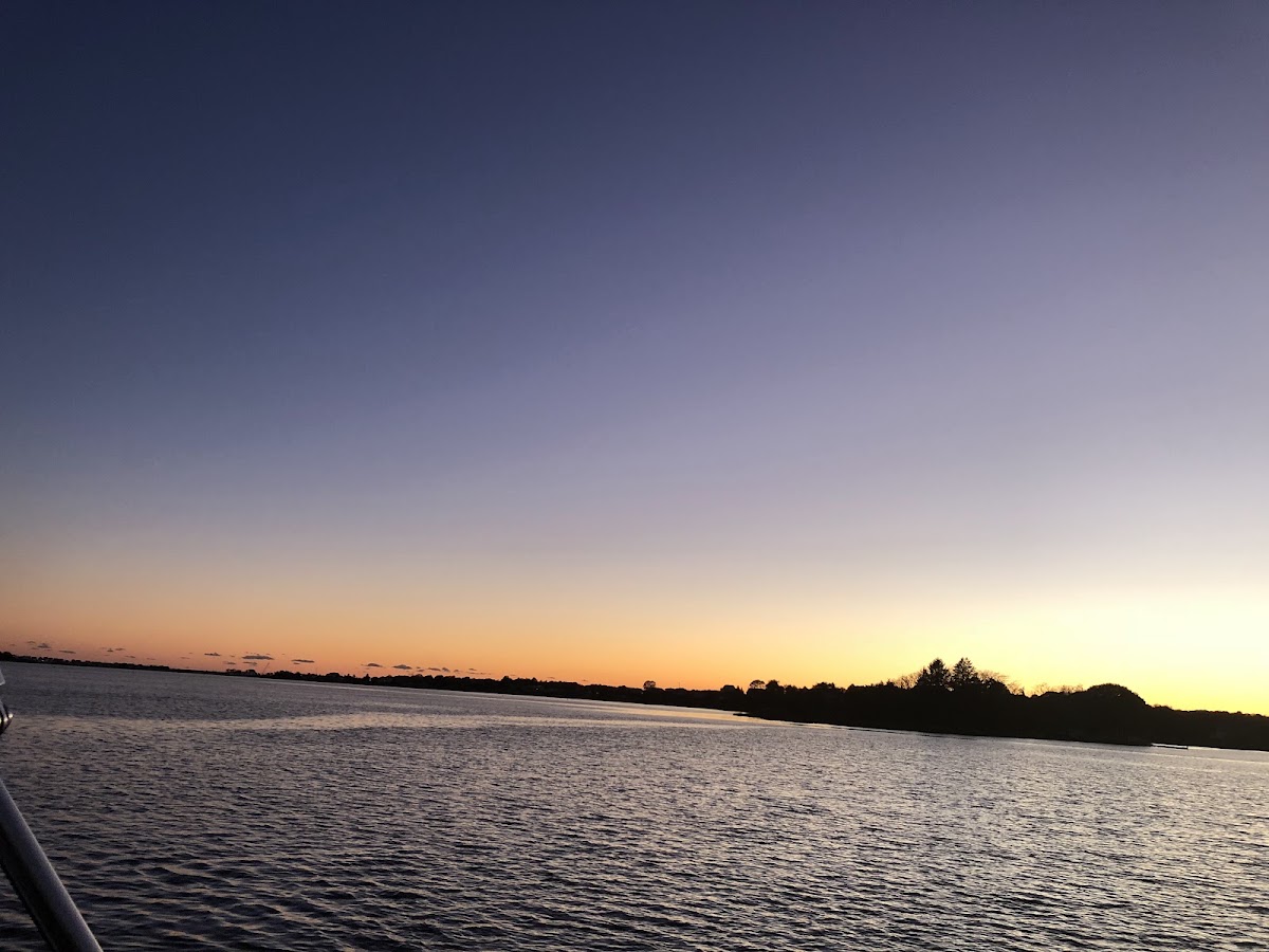 Point Judith Pond