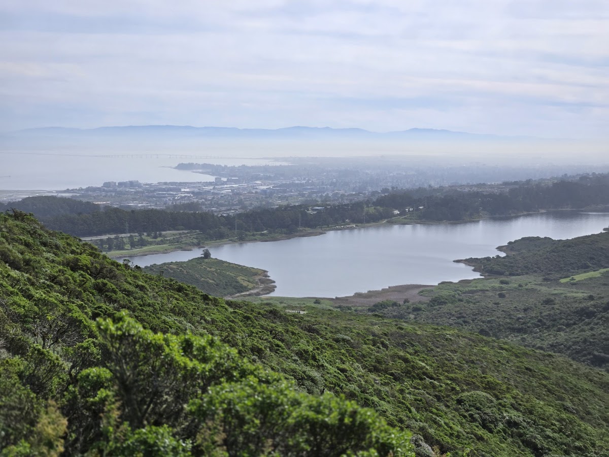 Sneath Lane Trail
