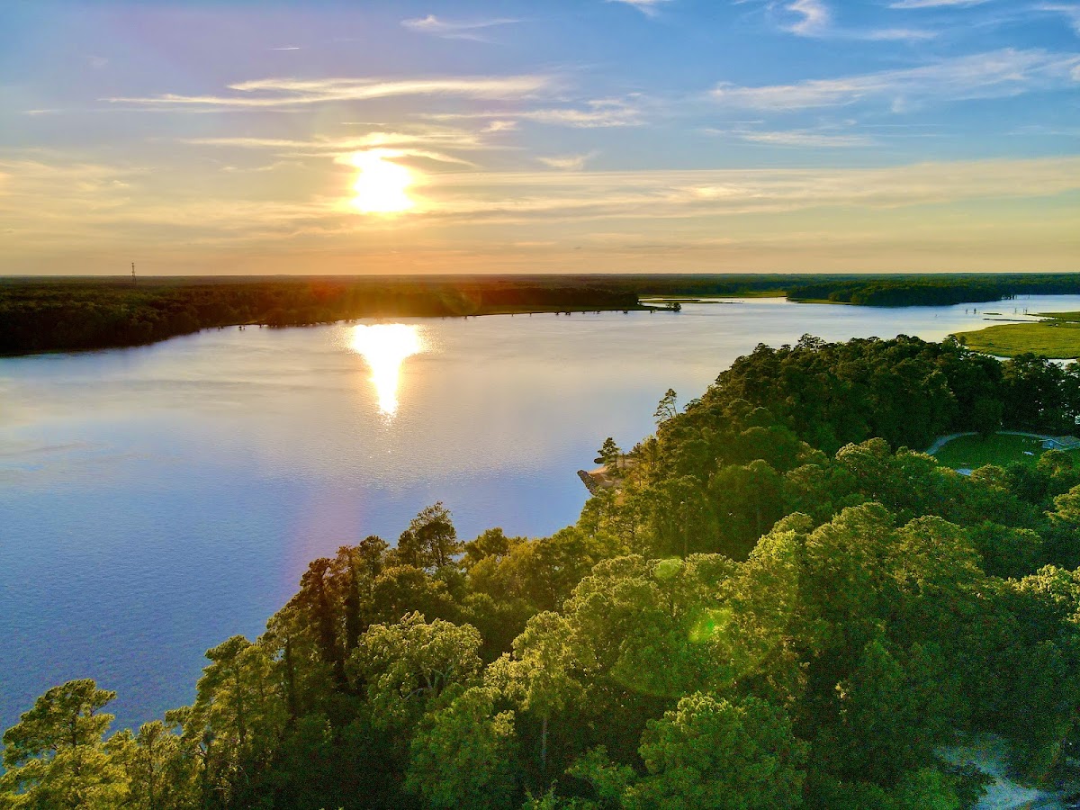 Chickahominy River