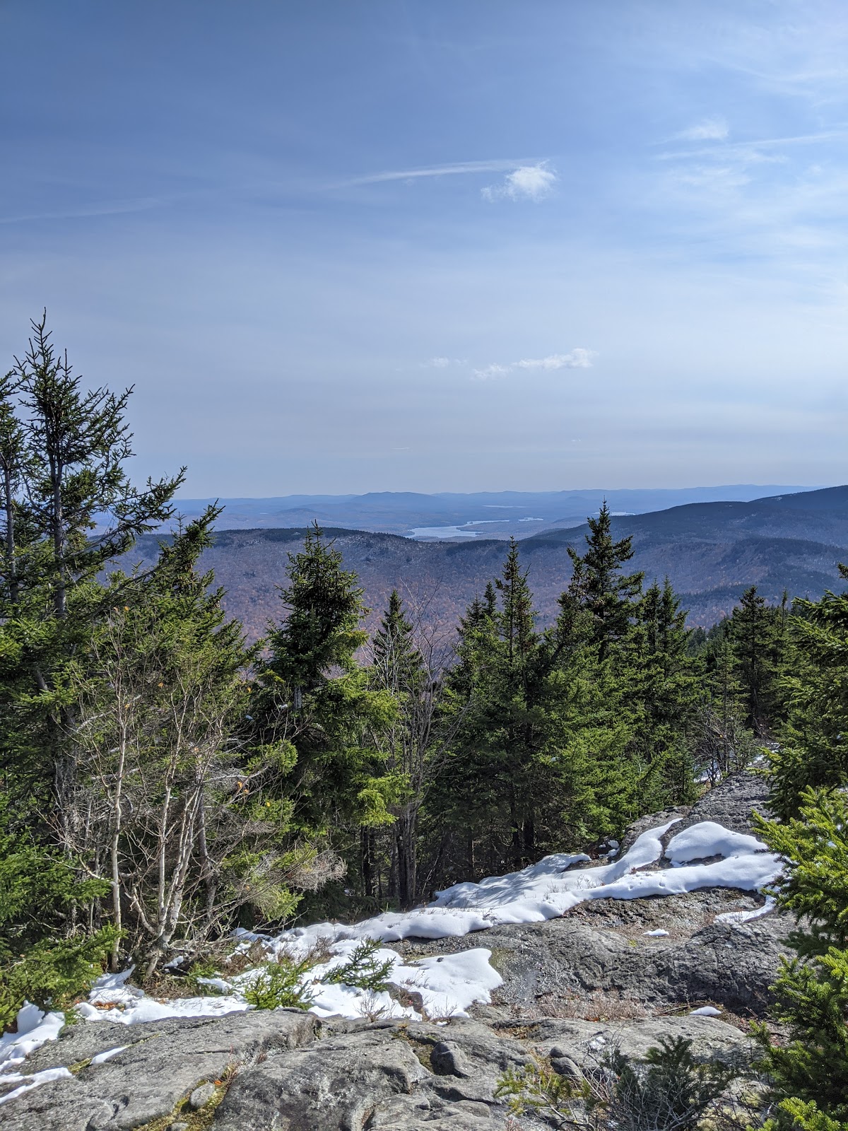 Caribou Trail