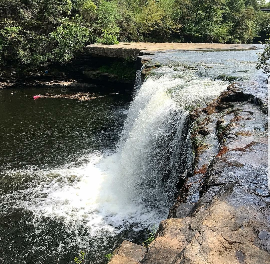 Short Creek
