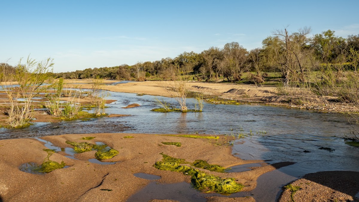 Sandy Creek