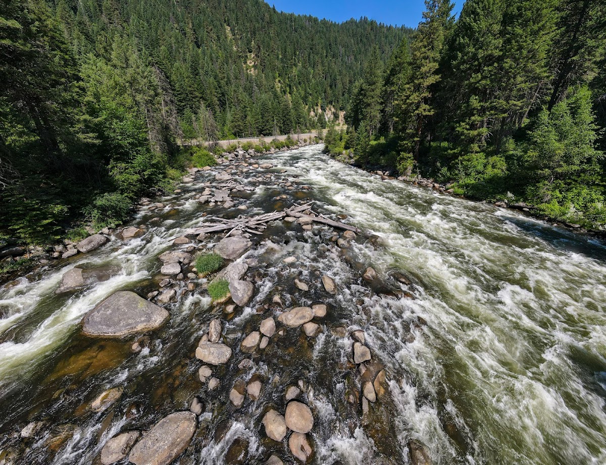 Payette River