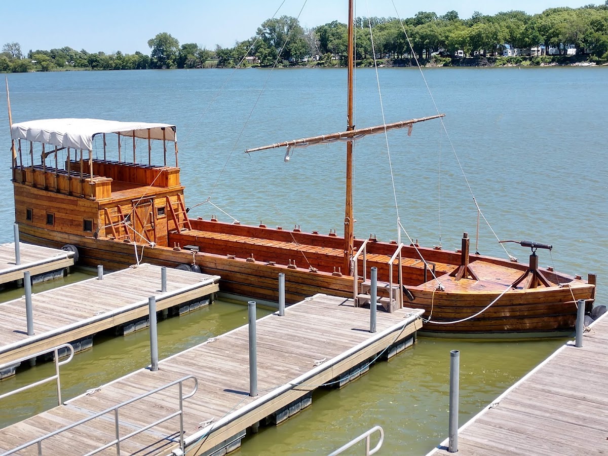 Lewis and Clark State Park