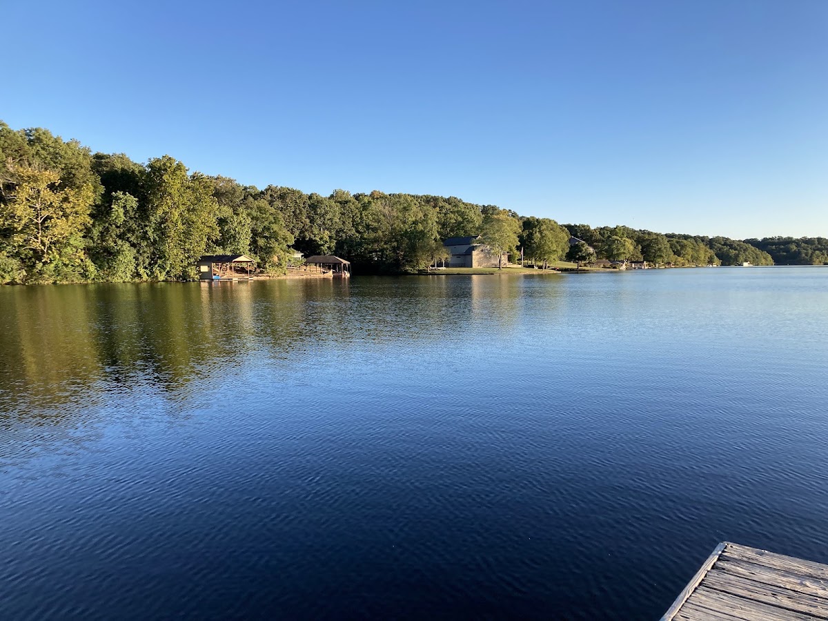 Lake Windsor